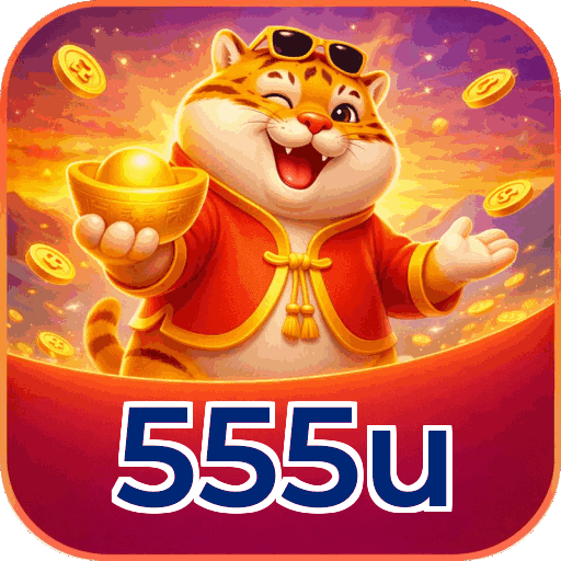 Siga a 555u no Facebook