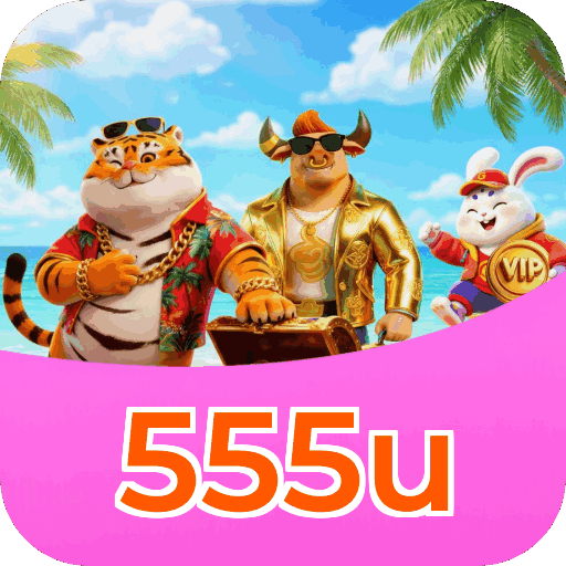 Tabela RTP dos jogos de cassino da 555u